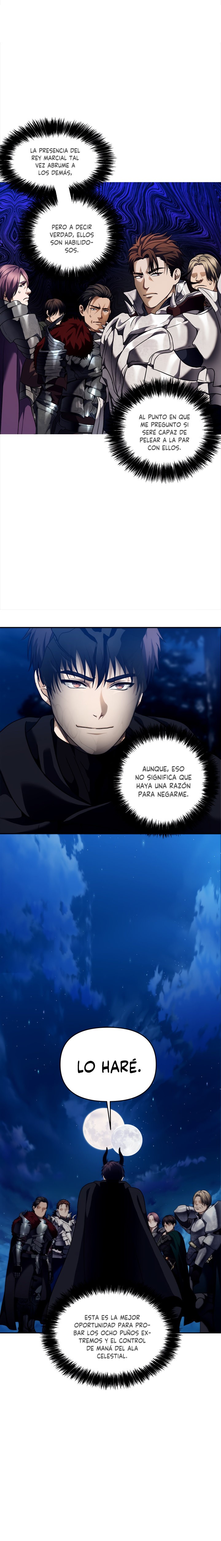 Read Second Life Ranker Español Manga Online