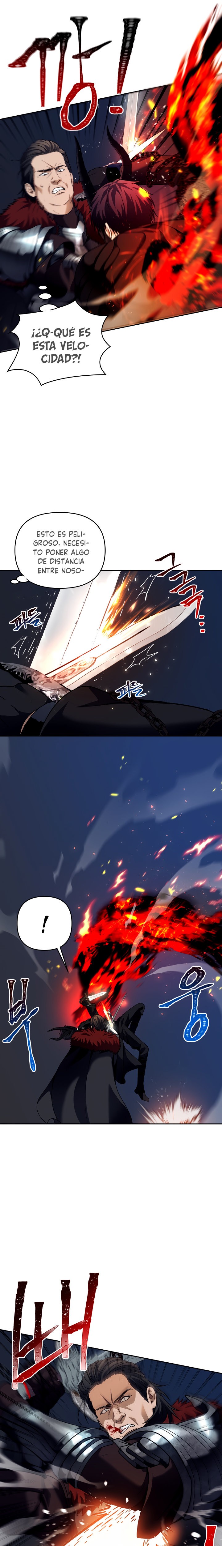 Read Second Life Ranker Español Manga Online