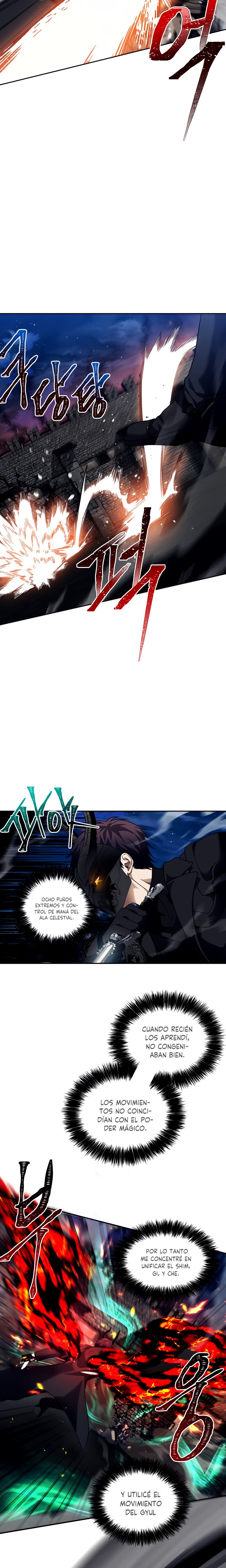 Read Second Life Ranker Español Manga Online