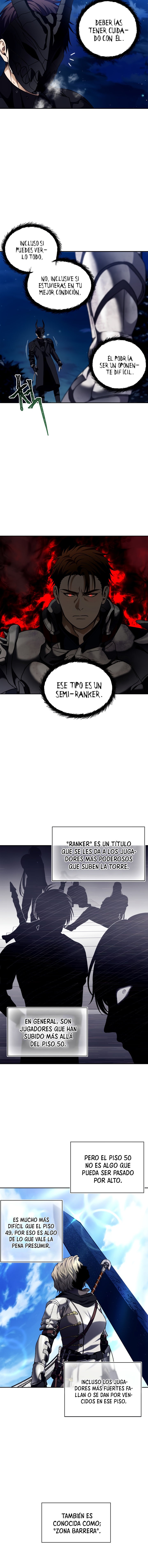 Read Second Life Ranker Español Manga Online