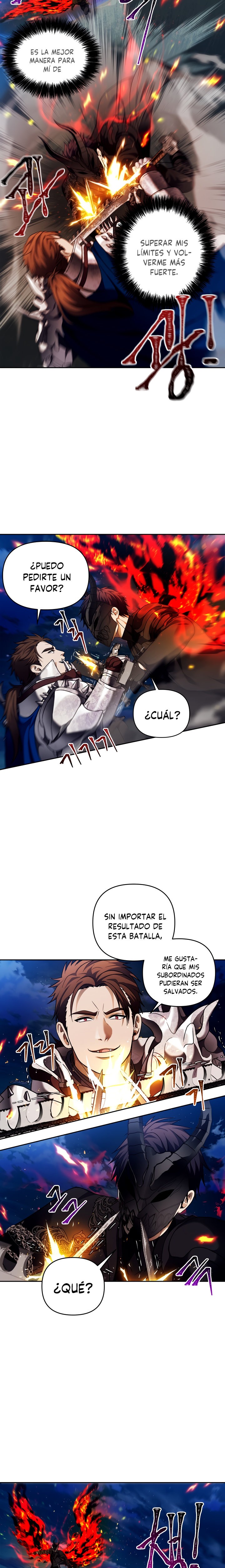 Read Second Life Ranker Español Manga Online