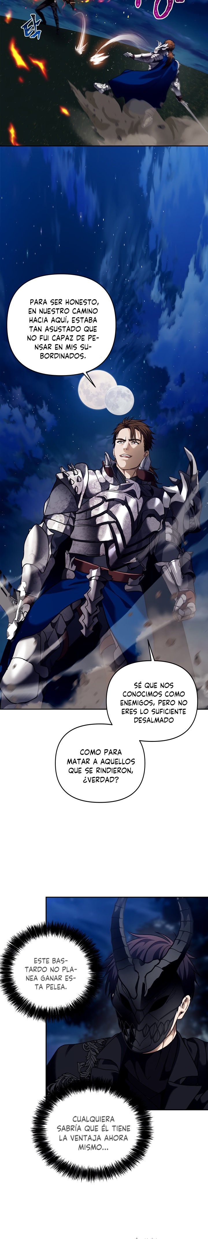 Read Second Life Ranker Español Manga Online