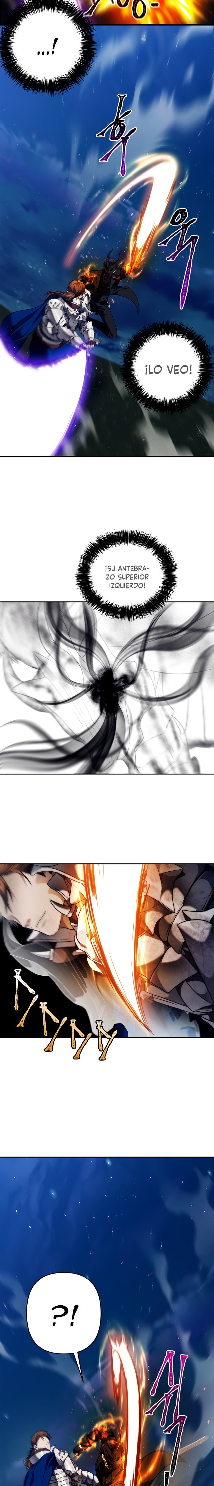 Read Second Life Ranker Español Manga Online