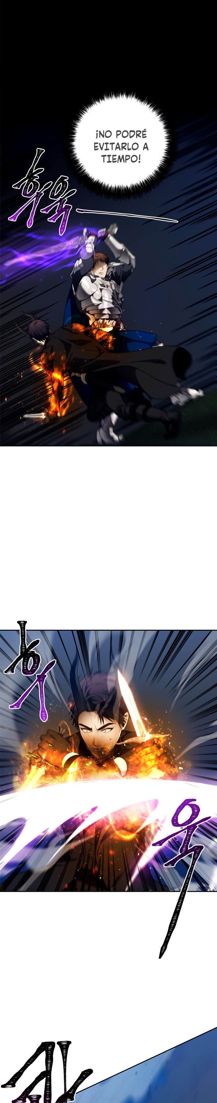 Read Second Life Ranker Español Manga Online