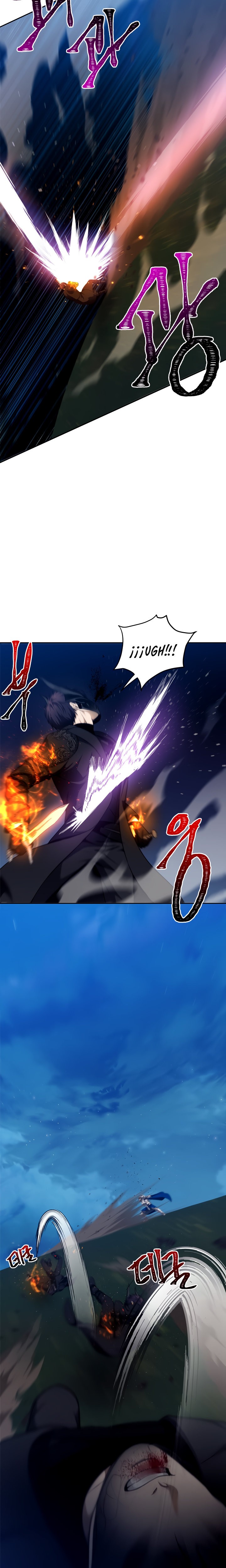 Read Second Life Ranker Español Manga Online