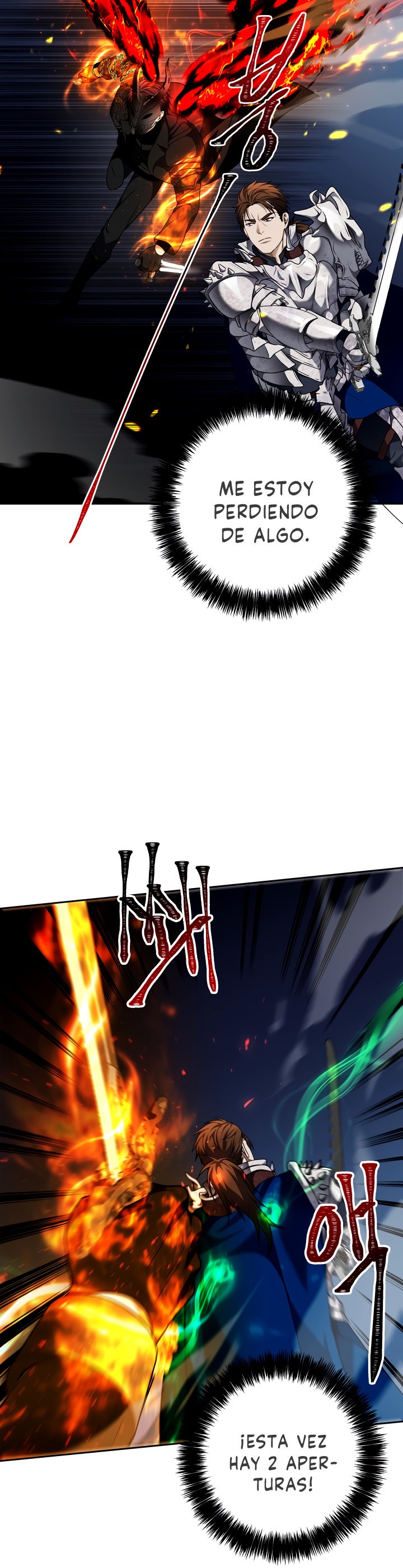 Read Second Life Ranker Español Manga Online