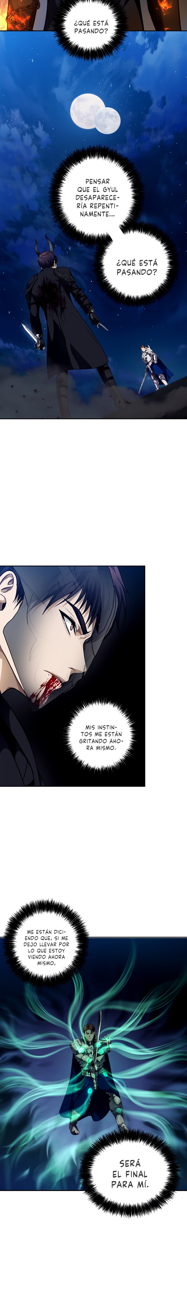 Read Second Life Ranker Español Manga Online