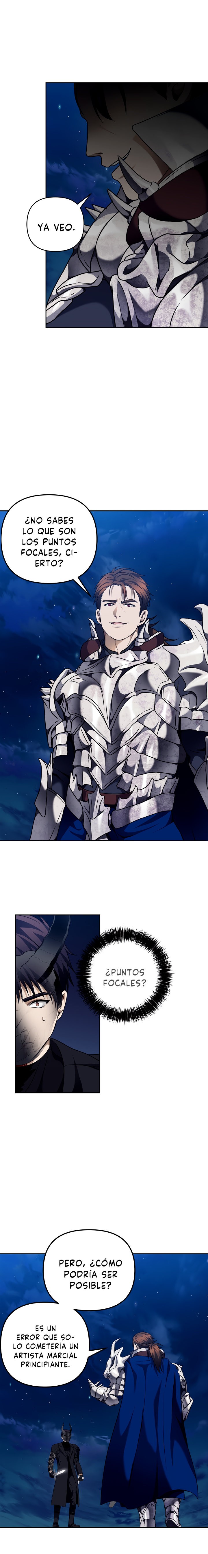 Read Second Life Ranker Español Manga Online