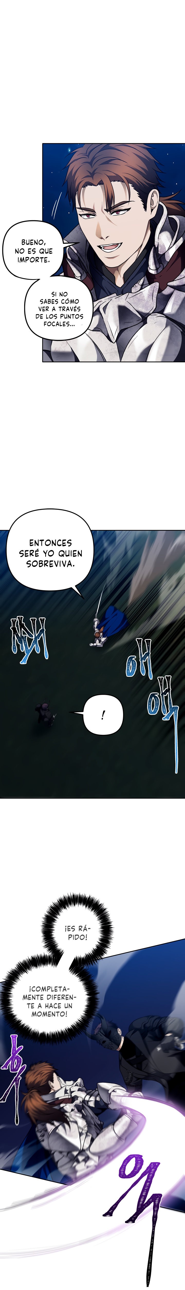 Read Second Life Ranker Español Manga Online