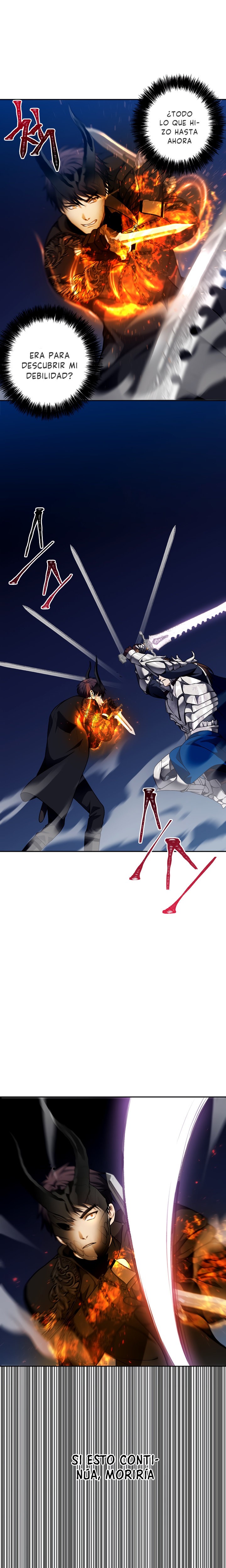 Read Second Life Ranker Español Manga Online