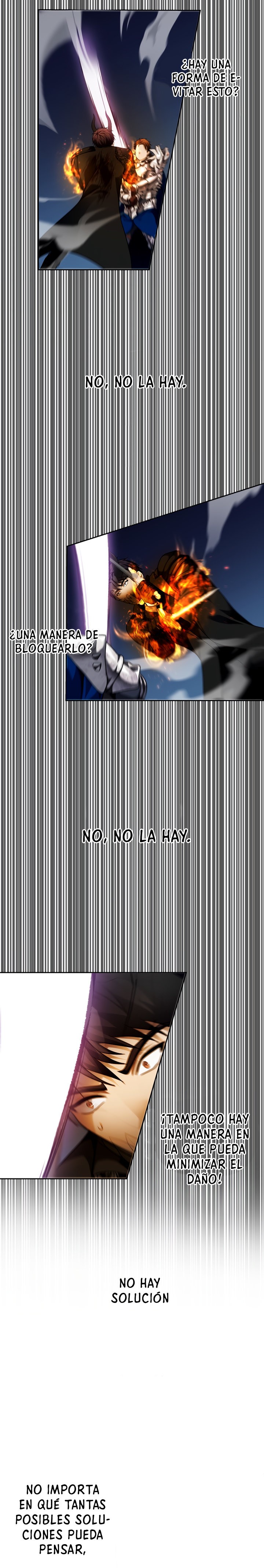 Read Second Life Ranker Español Manga Online