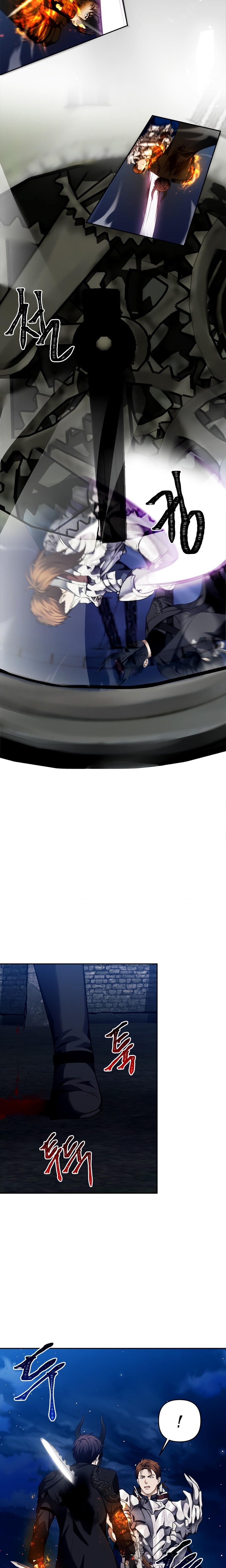 Read Second Life Ranker Español Manga Online