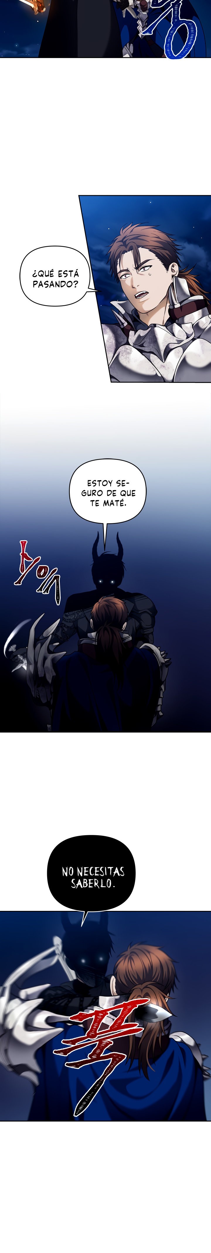 Read Second Life Ranker Español Manga Online