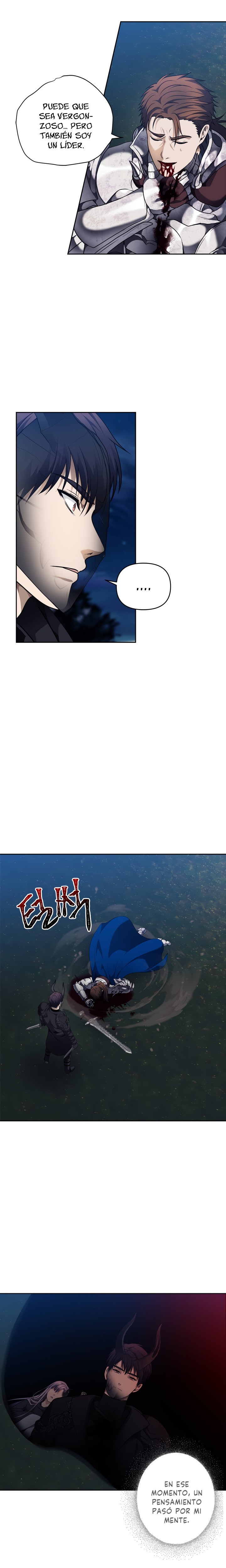 Read Second Life Ranker Español Manga Online