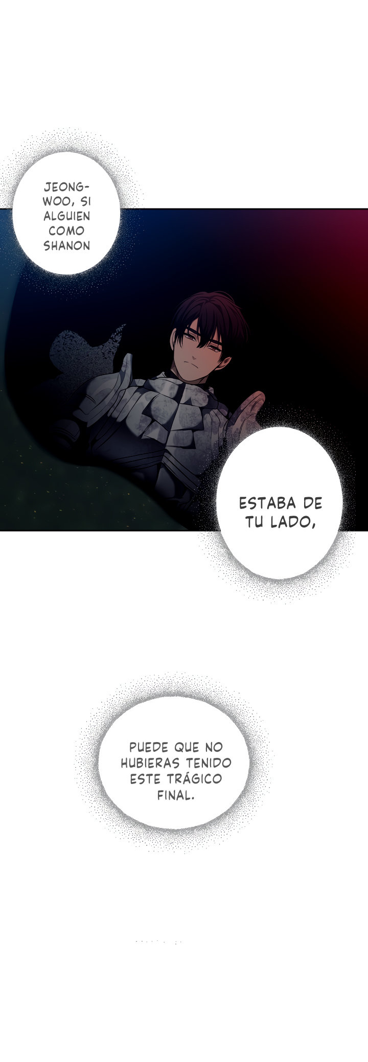 Read Second Life Ranker Español Manga Online