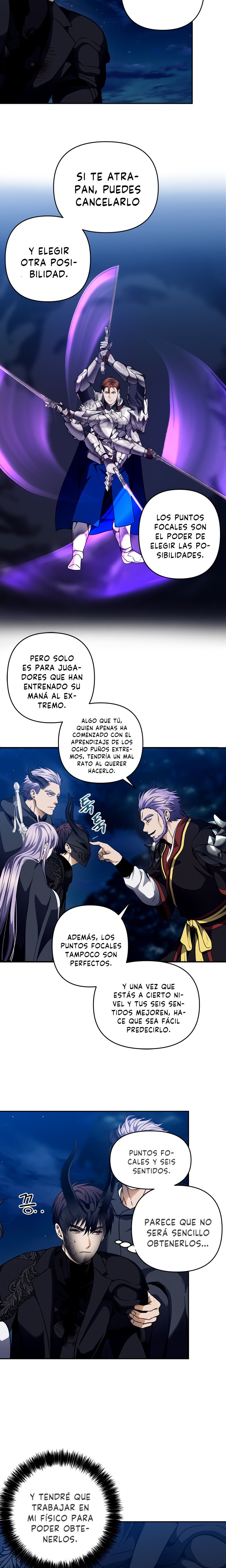 Read Second Life Ranker Español Manga Online