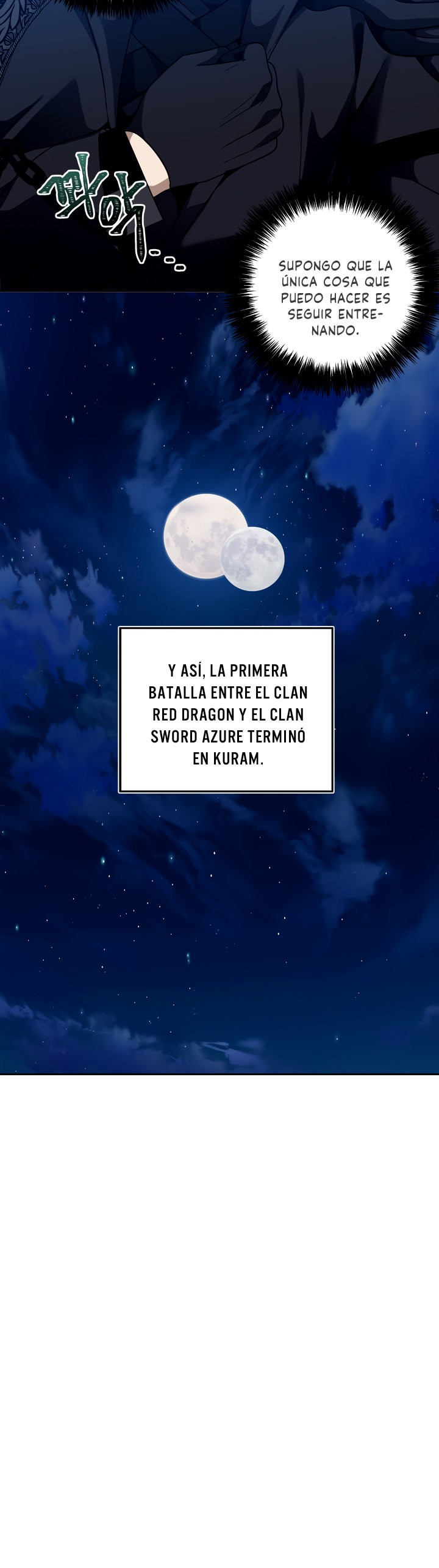 Read Second Life Ranker Español Manga Online