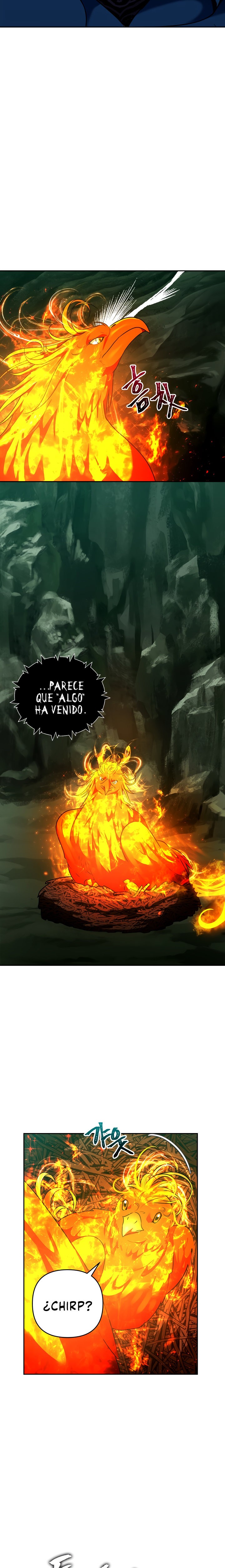 Read Second Life Ranker Español Manga Online