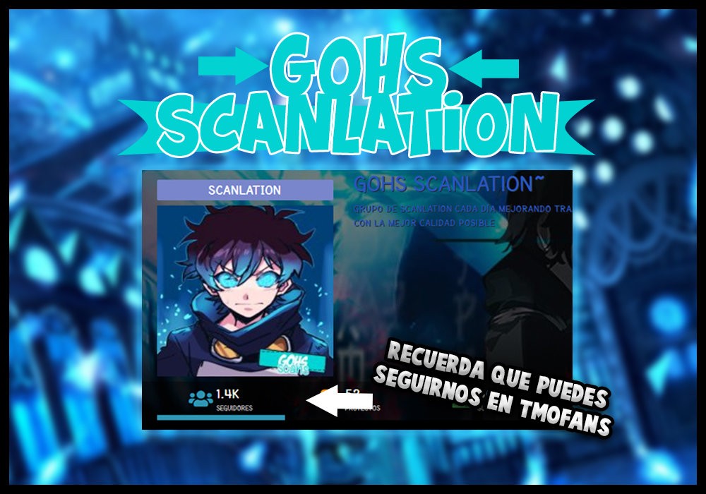 Read Second Life Ranker Español Manga Online