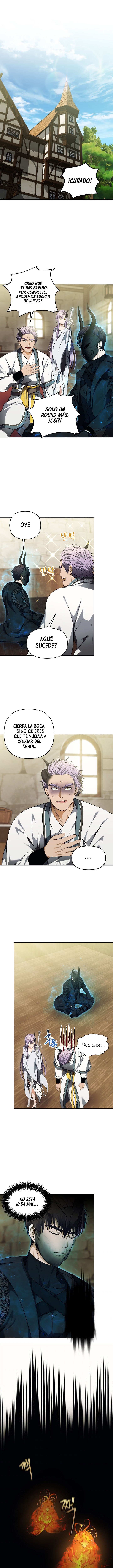 Read Second Life Ranker Español Manga Online