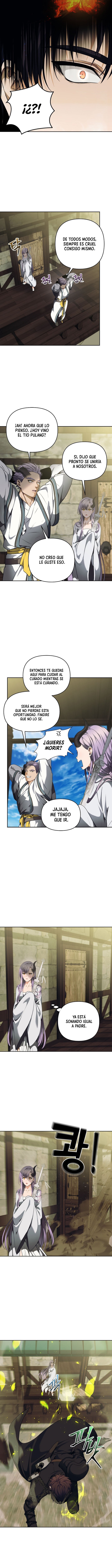 Read Second Life Ranker Español Manga Online