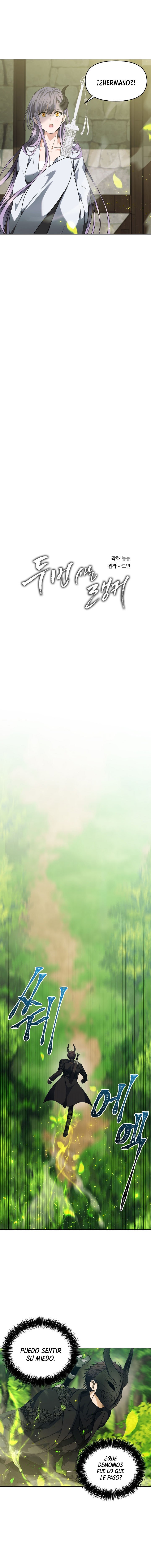 Read Second Life Ranker Español Manga Online