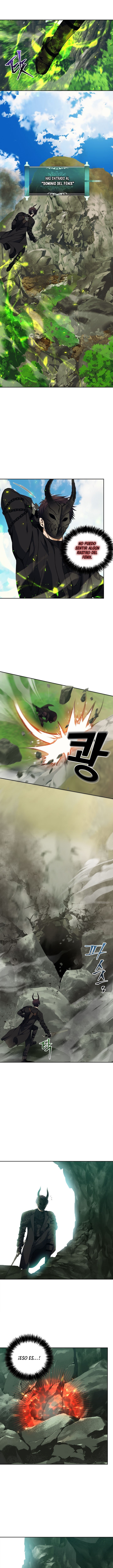 Read Second Life Ranker Español Manga Online