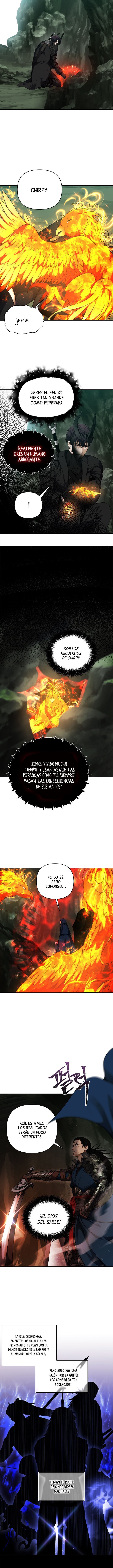 Read Second Life Ranker Español Manga Online