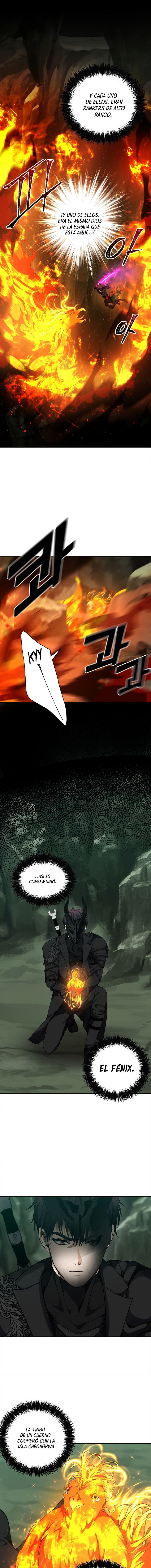 Read Second Life Ranker Español Manga Online