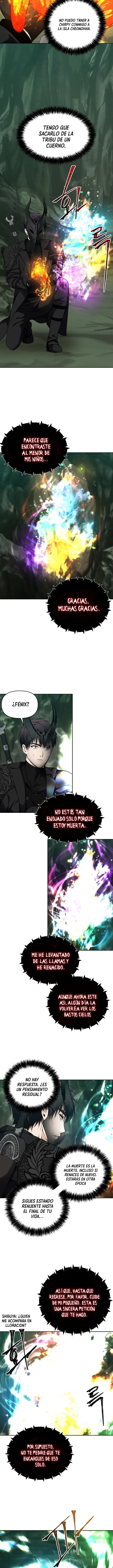 Read Second Life Ranker Español Manga Online