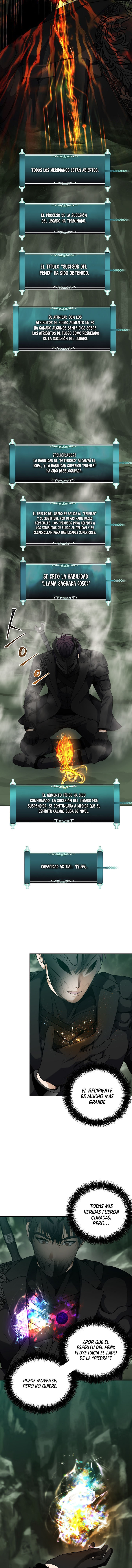 Read Second Life Ranker Español Manga Online