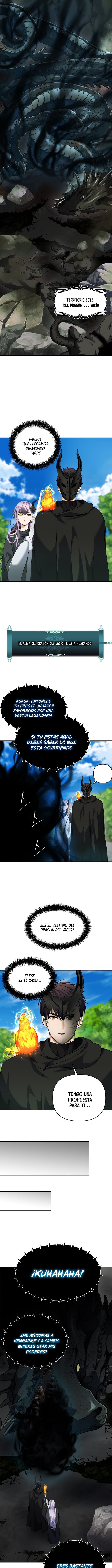 Read Second Life Ranker Español Manga Online