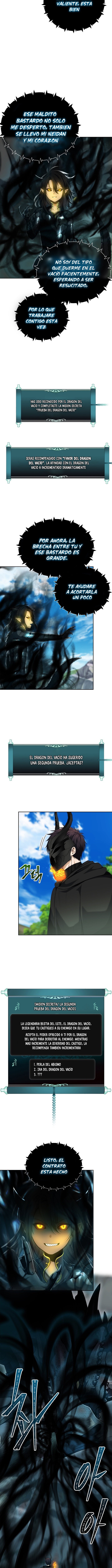 Read Second Life Ranker Español Manga Online