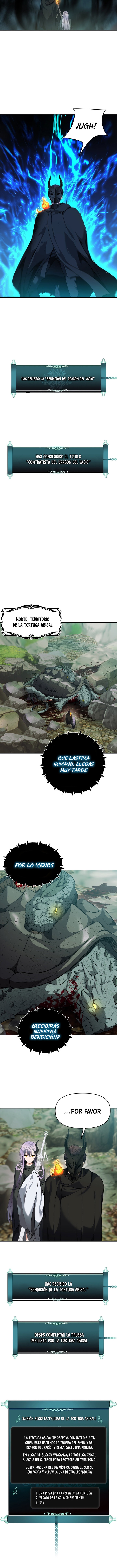 Read Second Life Ranker Español Manga Online