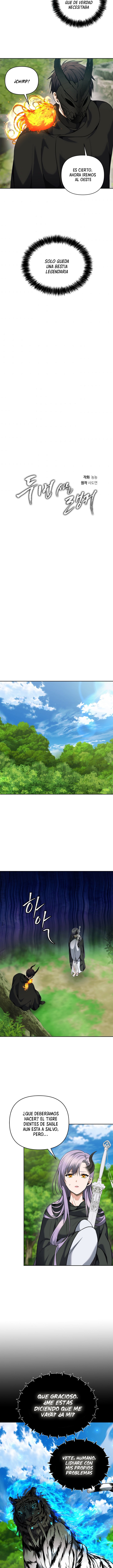 Read Second Life Ranker Español Manga Online