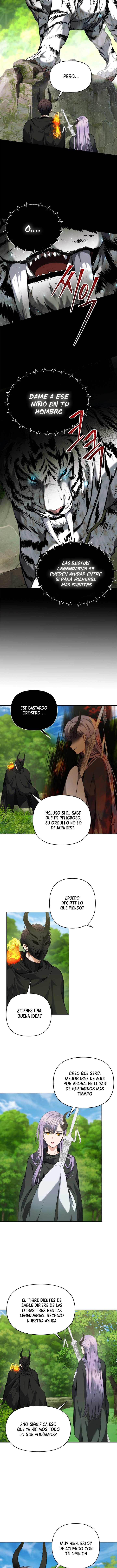 Read Second Life Ranker Español Manga Online