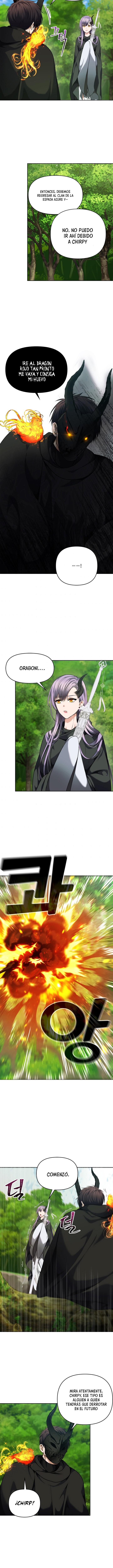 Read Second Life Ranker Español Manga Online