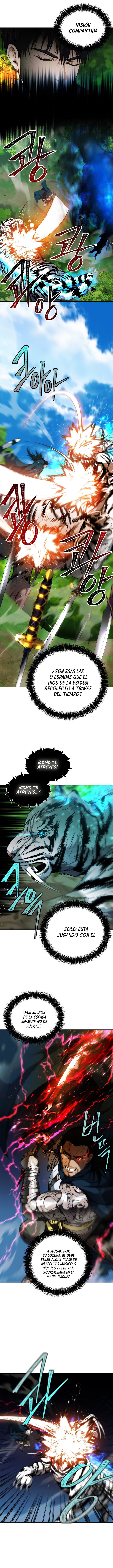 Read Second Life Ranker Español Manga Online