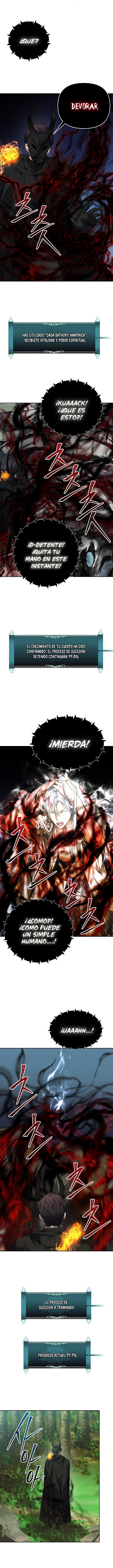 Read Second Life Ranker Español Manga Online