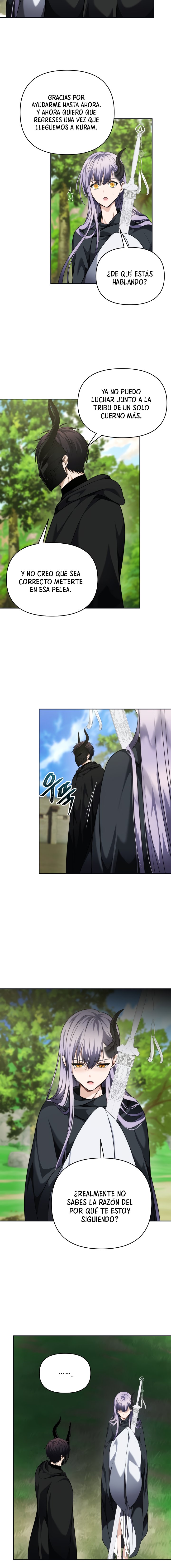 Read Second Life Ranker Español Manga Online