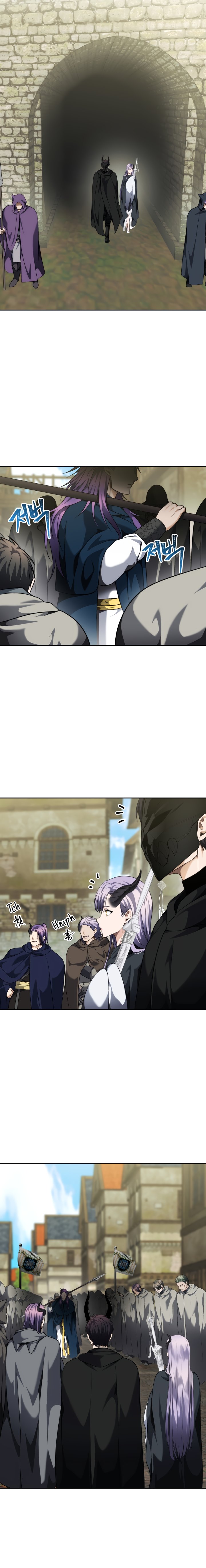 Read Second Life Ranker Español Manga Online