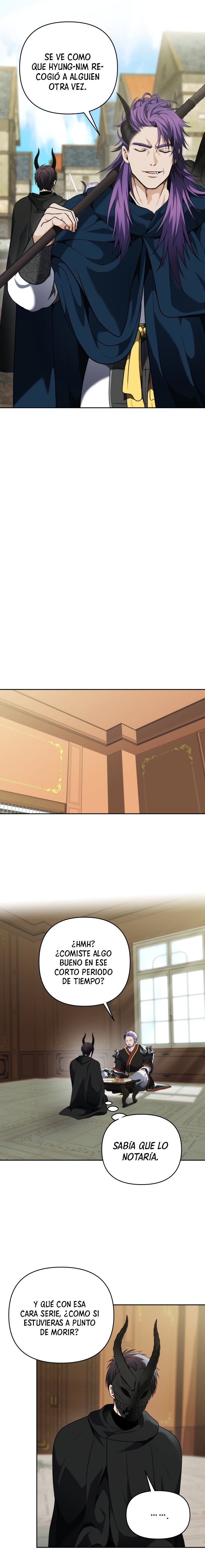 Read Second Life Ranker Español Manga Online