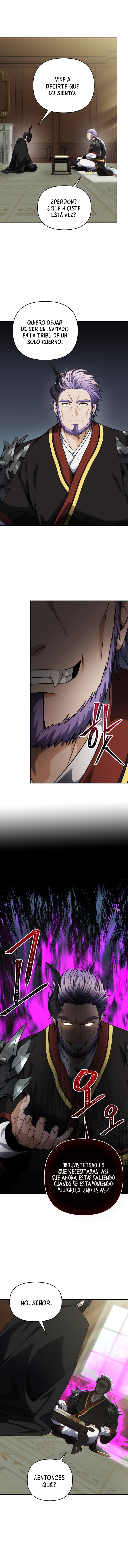 Read Second Life Ranker Español Manga Online