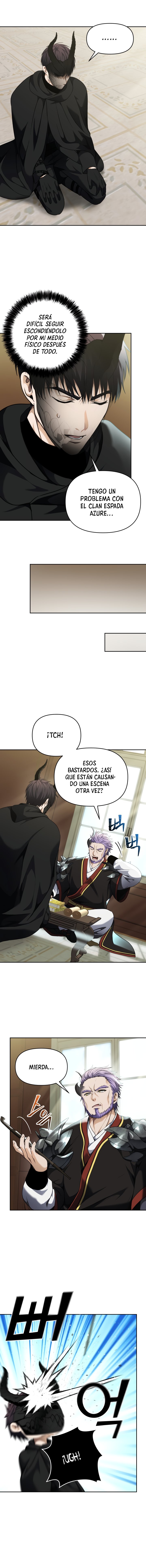 Read Second Life Ranker Español Manga Online