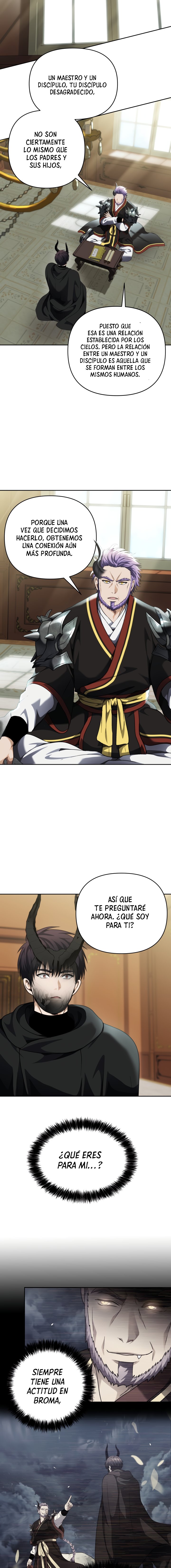 Read Second Life Ranker Español Manga Online