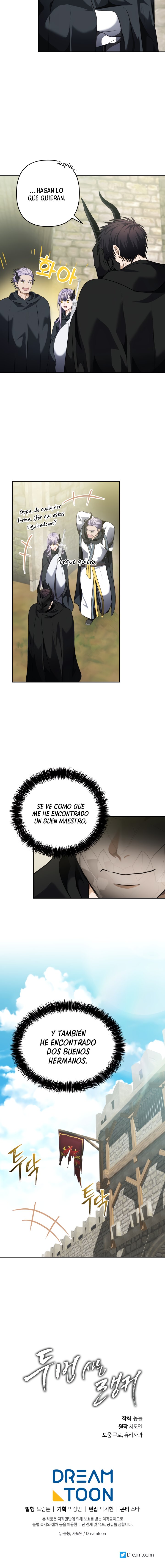 Read Second Life Ranker Español Manga Online
