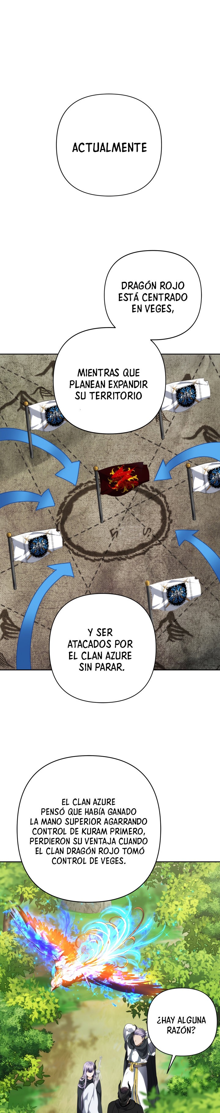 Read Second Life Ranker Español Manga Online