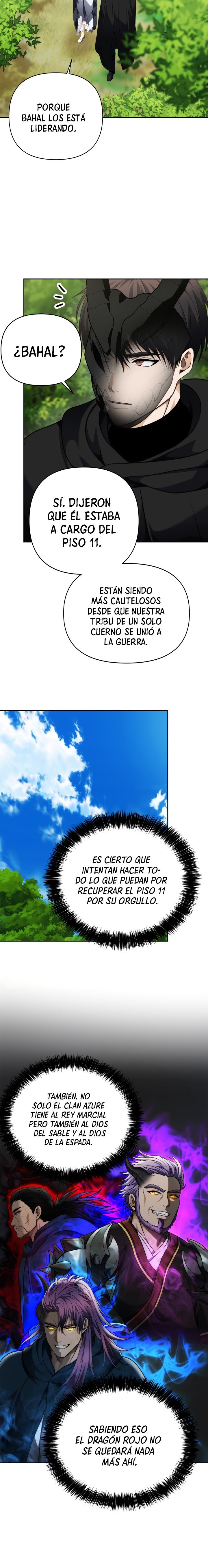 Read Second Life Ranker Español Manga Online