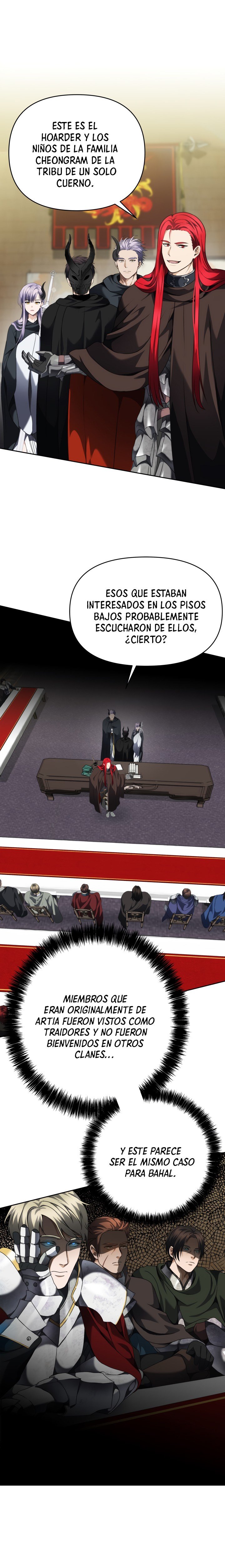 Read Second Life Ranker Español Manga Online