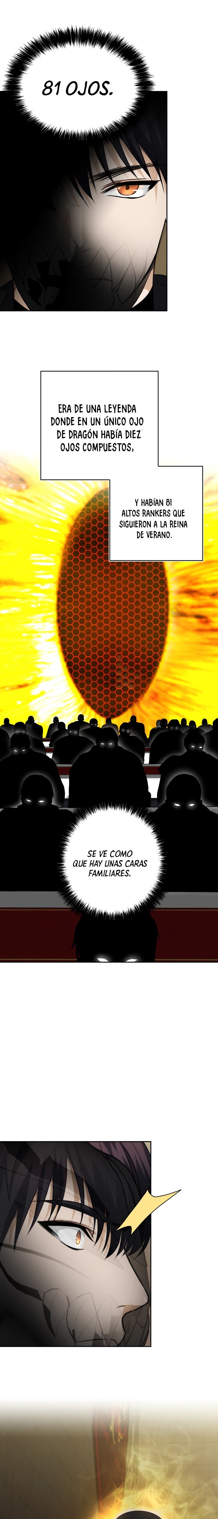 Read Second Life Ranker Español Manga Online